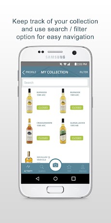 Whiskybase find your whiskyのおすすめ画像5