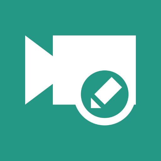 Video Compressor-Video to MP4 10.7 Icon