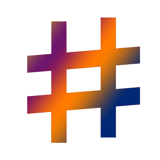 Hashtagger logo