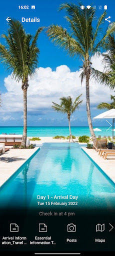 Exceptional Villas Screen 2
