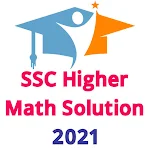 Cover Image of Download SSC Higher Math Solution (OFFL  APK