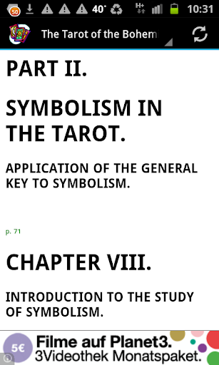 Tarot Cards Reading and Meanings