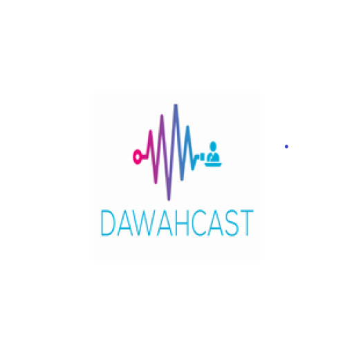 Dawahbox app logo