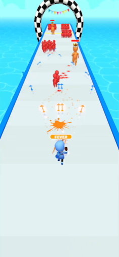 Arrows Master - Screenshot 3