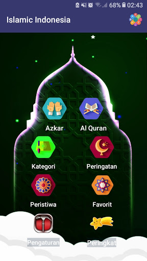 Islamic Indonesia