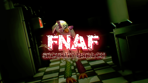 Freddy Breach Playtime Mod