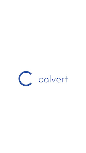 Android application Calvert screenshort