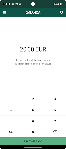 Bonos Consuma Screen 3