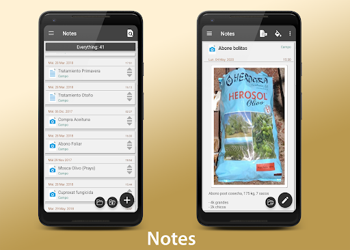 My Agenda Pro: Personal Agenda screenshot 18