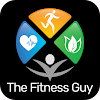 The Fitness Guy icon