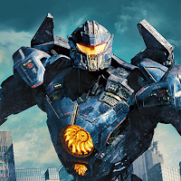 Pacific Rim Wallpaper