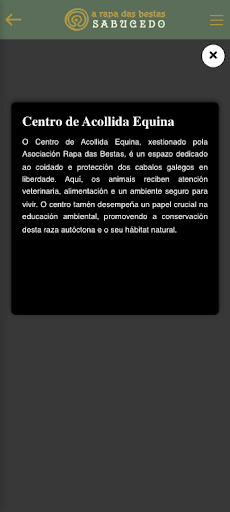 A Rapa das Bestas de Sabucedo