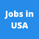 Jobs in USA Info - Androidアプリ