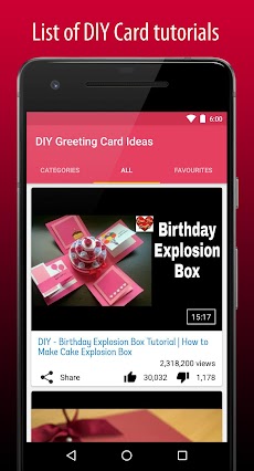 DIY Greeting Card Ideasのおすすめ画像4