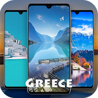 Greece HD Wallpapers / Greece Wallpapers