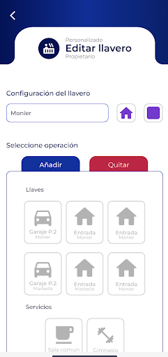 Qbitihome Screen 2