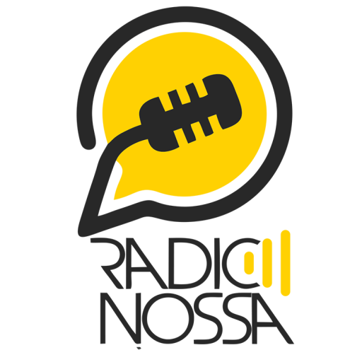 Rádio Nossa 3.0 Icon