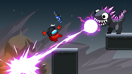 screenshot of Shooter Adventure
