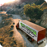 Truck Offroad Simulator icon