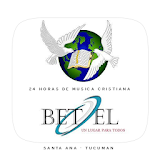 Radio Betel - Santa Ana icon