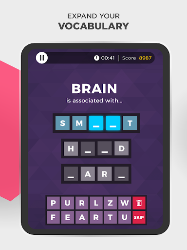 Peak – Brain Games & Training - Education - apps