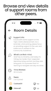 Screenshot image