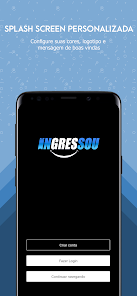 Ingressou 1.1.3 APK + Mod (Free purchase) for Android