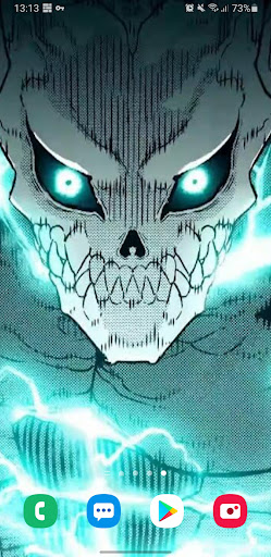 Kaiju No 8 Wallpapers 100