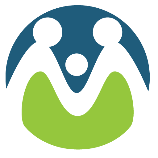MyFam Co-Parenting App logo