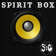 Spirit Box Pro icon
