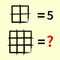 Icon image Brain Teaser: Tricky Puzzles