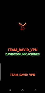 TEAM DAVID VPN