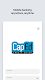 screenshot of CapEd Mobile App