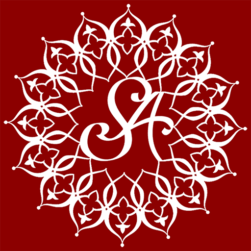 Stephen Album Rare Coins logo