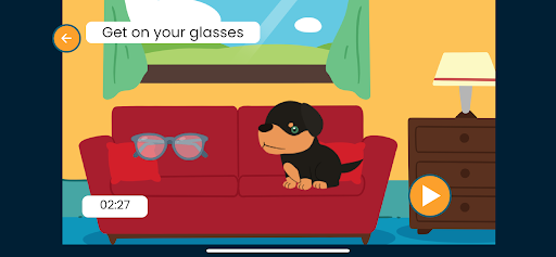 Jam Up! screenshot 7