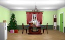 screenshot of 3D Escape Puzzle Christmas San