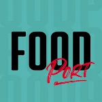 Cover Image of Unduh Food Port  APK