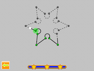 Tap'n'Draw - Screenshot 3
