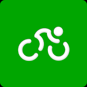 Ciclismo PY  Icon