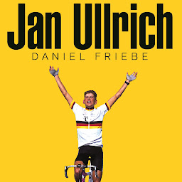 Icon image Jan Ullrich: The Best There Never Was