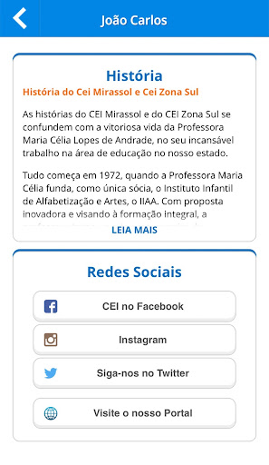 CEI Mirassol