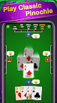 screenshot of Pinochle