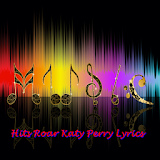 Hits Roar Katy Perry Lyrics icon