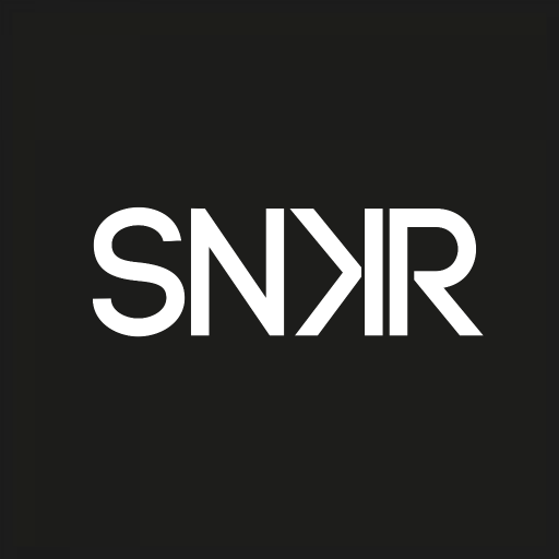 THE SNKR STORE logo