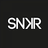 THE SNKR STORE icon