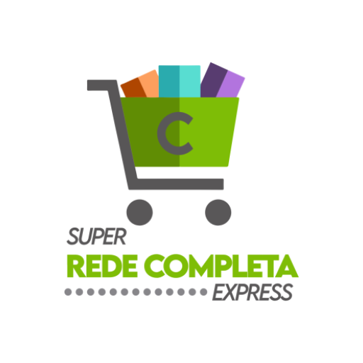 Rede Completa Express logo