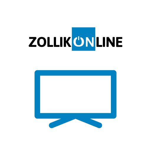 Zollikonline-TV logo