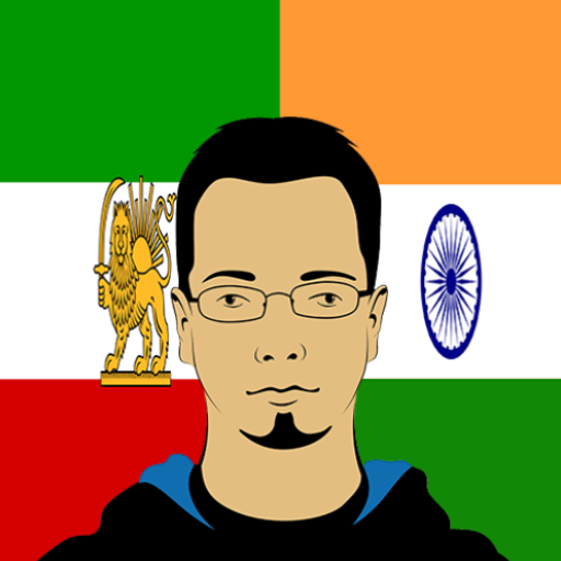 Persian Hindi Translator for  Android – Latest Version & Features app icon