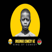 Onsongo Comedian
