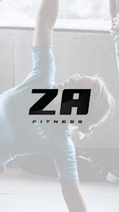 ZA Fitness